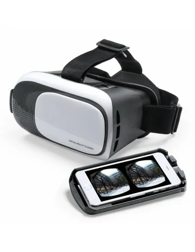 Virtual Reality Glasses Bercley | 5244