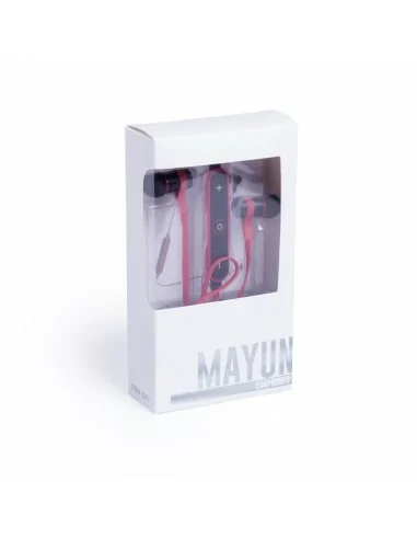 Auriculares Mayun | 5337