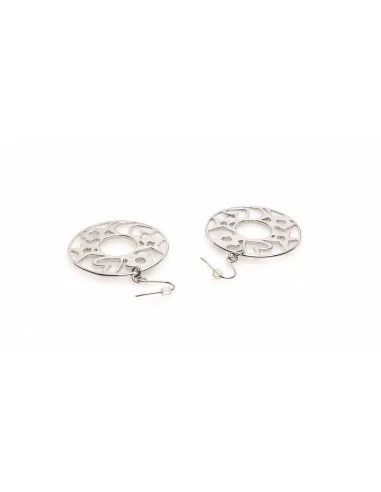 Earrings Rousse | 7082