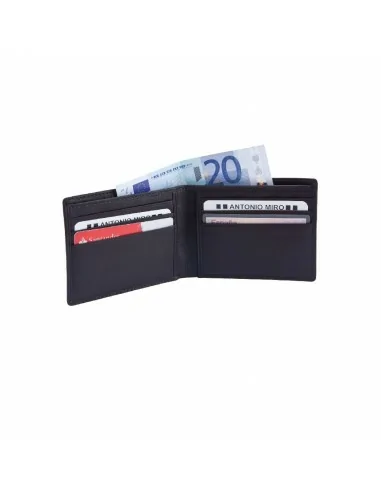 Wallet Fagus | 7224