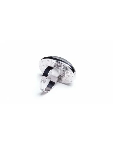 Adjustable Ring Hansok | 7314