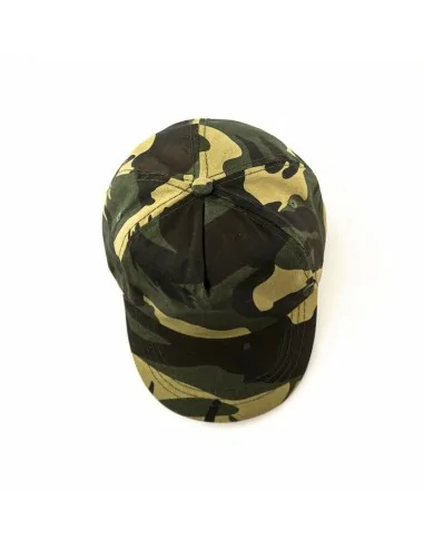 Camouflage Cap Rambo | 8080