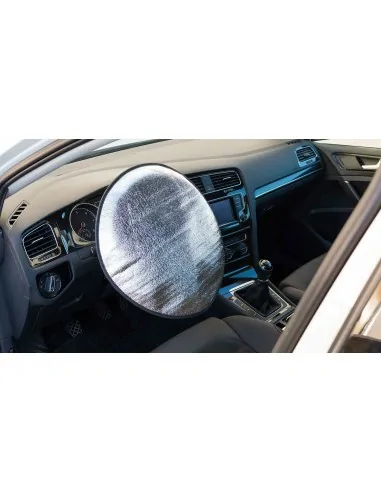 Steering Wheel Sunshade Aston | 8101