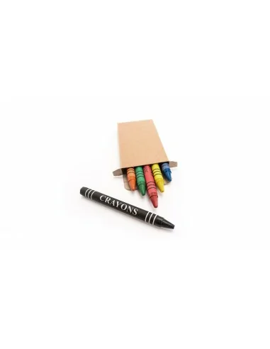 Crayon Set Pichi | 8719