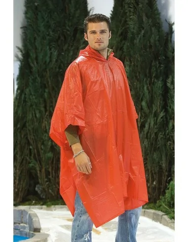 Raincoat Montello | 9486