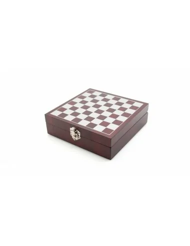 Wine Set Chess | 9647