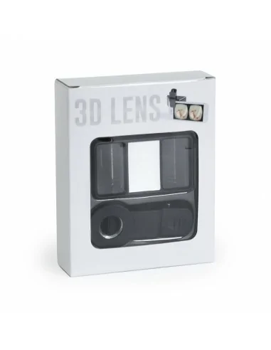 3D Lens Wills | 5633