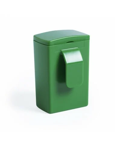 Waste Bag Dispenser Bluck | 5646