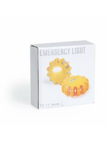 Emergency Light Trend | 5693