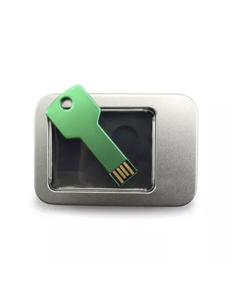USB Memory Fixing 16GB