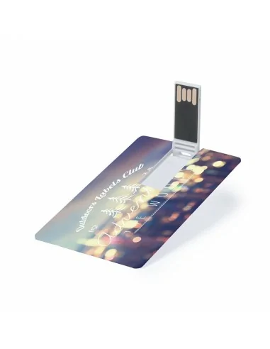 Memoria USB Sondy 16GB | 5848 16GB