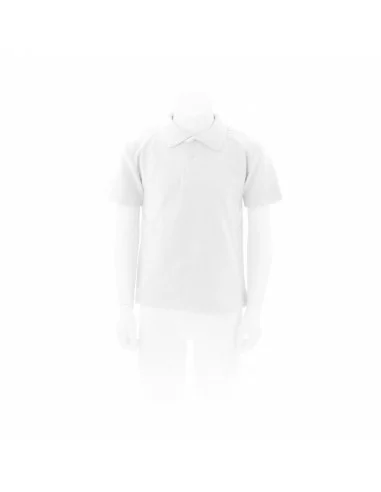 Kids White Polo Shirt "keya" YPS180 |...