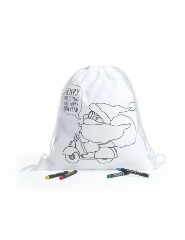 Drawstring Bag Kertran | 5941