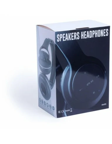 Speakers Headphones Milcof | 6131