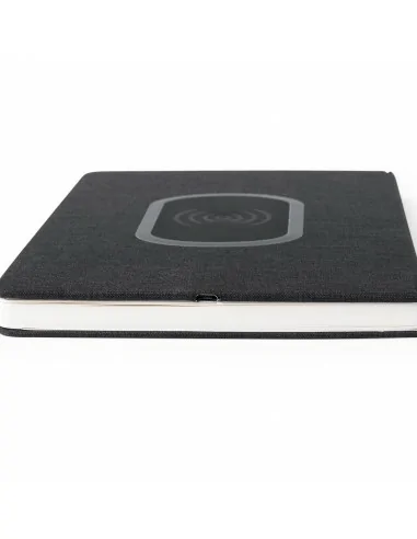 Charger Notepad Kevant | 6185