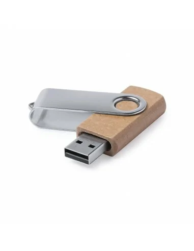 Memoria USB Trugel 16Gb | 6228 16GB
