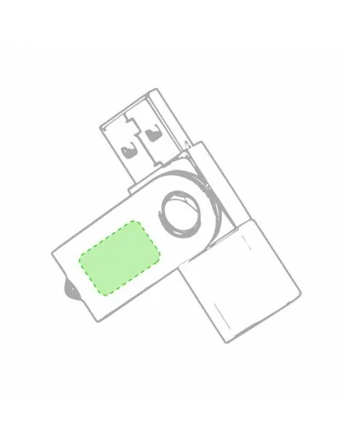 USB Memory Horiox 16Gb | 6238 16GB