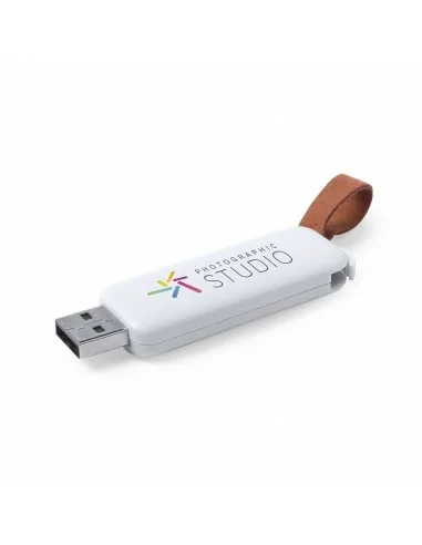 Memoria USB Zilak 16Gb | 6232 16GB