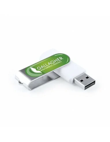 USB Memory Laval 16Gb | 6242 16GB