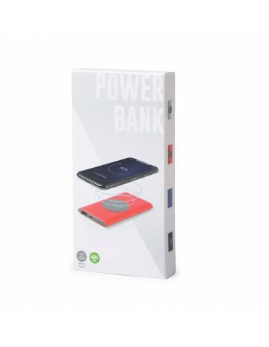 Power Bank Tikur | 6263