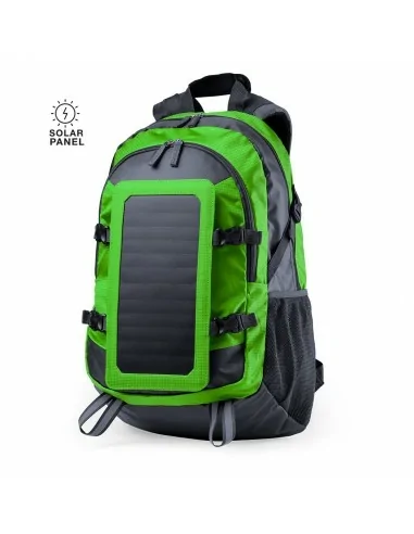 Charger Backpack Rasmux | 6329