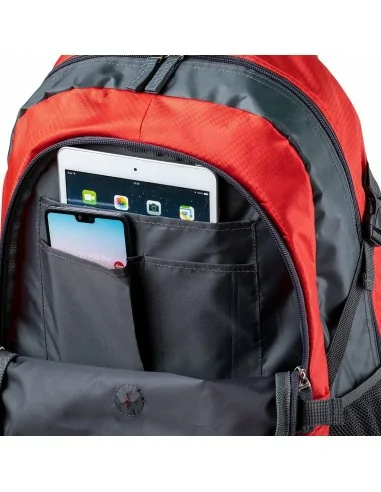 Charger Backpack Rasmux | 6329