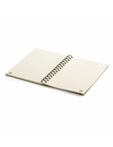 Notebook Zubar | 6399