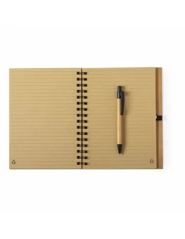 Notebook Polnar | 6401