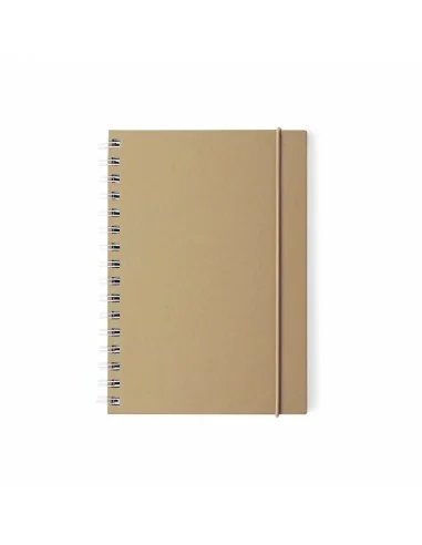 Notebook Zubar | 6399