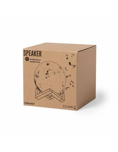 Speaker Yois | 6507