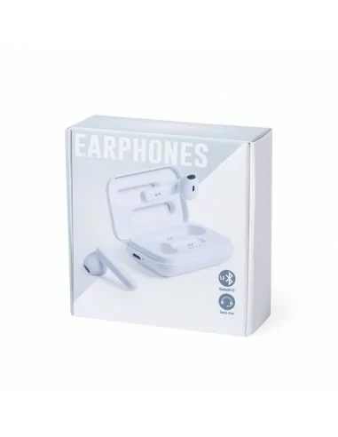 Earphones Protex | 6511
