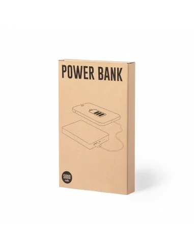 Power Bank Nipax | 6523