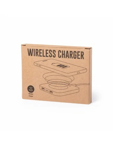 Charger Dumiax | 6542