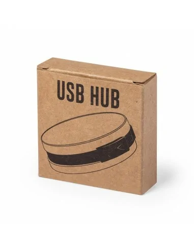 USB Hub Brunox | 6574
