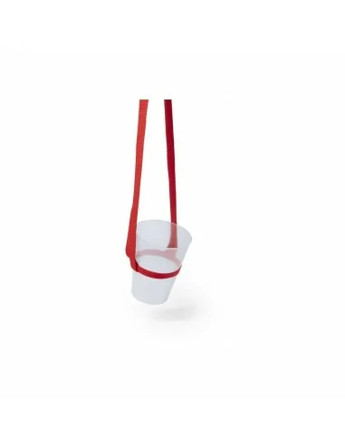 Lanyard Cup Holder Frinly | 6595
