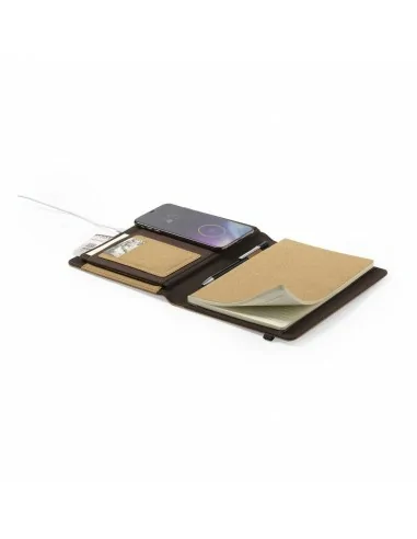 Charger Notepad Toskan | 6616