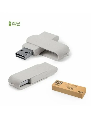 Memoria USB Kontix 16GB | 6470 16GB