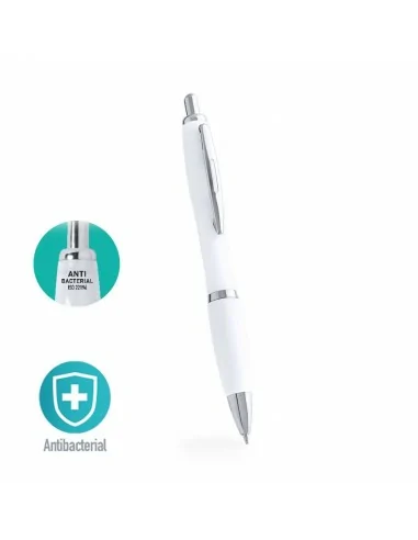 Anti-Bacterial Pen Flom | 6640