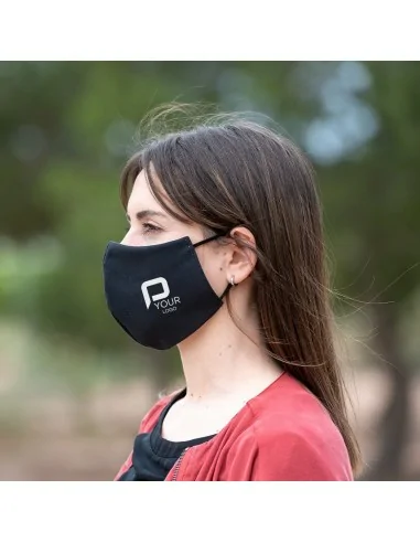 Reusable Hygienic Mask Liriax | 2577