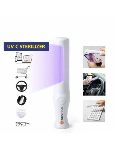 Lámpara Esterilizadora UV Klas | 6649