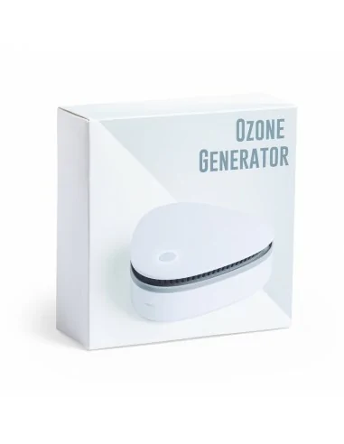 Ozone Generator Trick | 6653