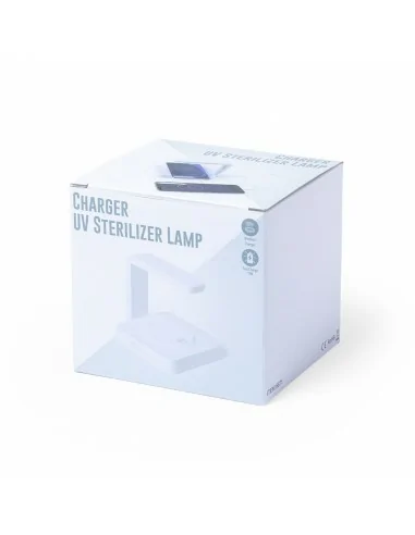 Charger UV Sterilizer Lamp Blay | 6671