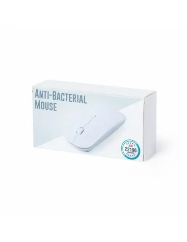 Ratón Antibacteriano Supot | 6689