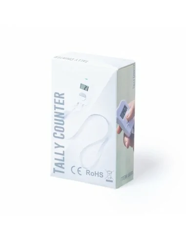 Tally Counter Dolim | 6691
