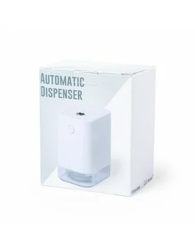 Automatic Dispenser Bisnal | 6698