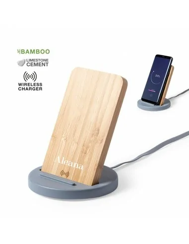 Charger Wiket | 6702