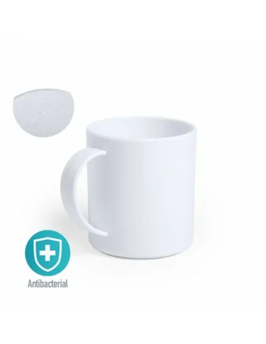 Antibacterial Mug Plantex | 6706