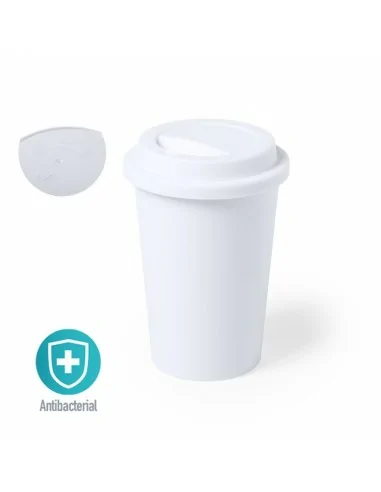 Antibacterial Cup Koton | 6707