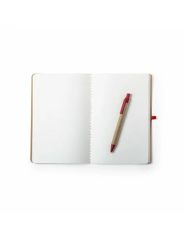 Notebook Esteka | 6837