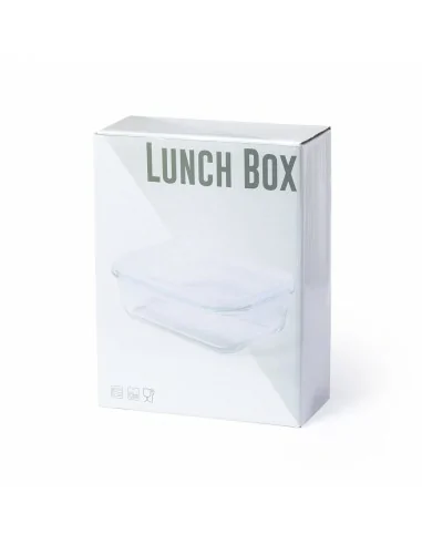 Lunch Box Tuber | 6915